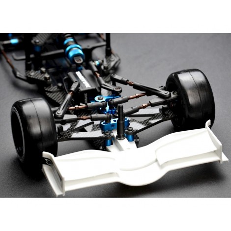 Exotek F1 Ultra 1/10 Pro Race Formula Chassis Kit