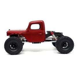 Furitek Cayman Pro 4x4 1/24 ARTR Micro Rock Crawler