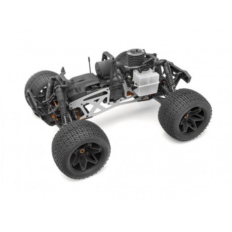 HPI Savage X 4.6 GT-6 4WD 1/8 RTR Nitro Monster Truck