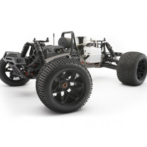 HPI Savage XL 5.9 GTXL-6 1/8 RTR Nitro Monster Truck