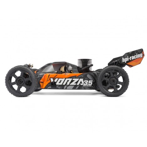 HPI Vorza 3.5 Big Block RTR 1/8 4WD Nitro Buggy