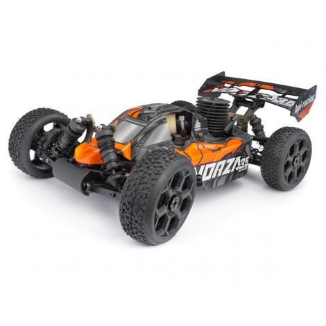 HPI Vorza 3.5 Big Block RTR 1/8 4WD Nitro Buggy