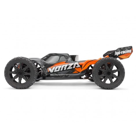 HPI Vorza F4.6 Big Block RTR 1/8 4WD Nitro Truggy