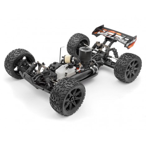 HPI Vorza F4.6 Big Block RTR 1/8 4WD Nitro Truggy