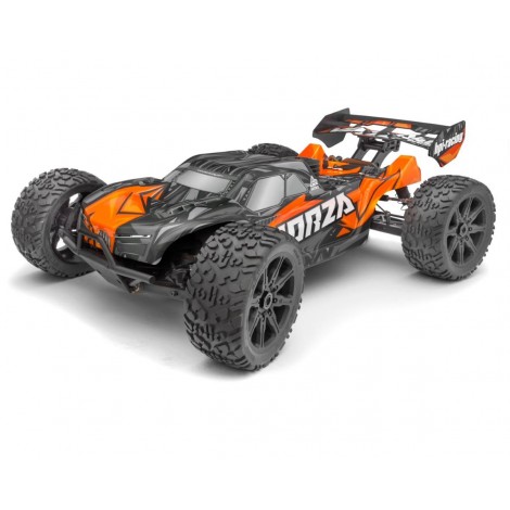 HPI Vorza F4.6 Big Block RTR 1/8 4WD Nitro Truggy