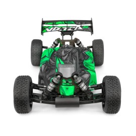 HPI Vorza S FLUX RTR 1/8 4WD Electric Brushless Buggy