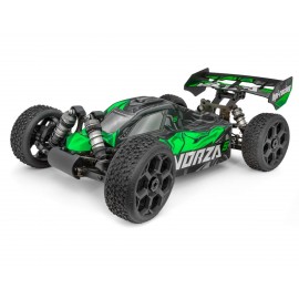 HPI Vorza S FLUX RTR 1/8 4WD Electric Brushless Buggy