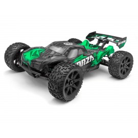 HPI Vorza S FLUX RTR 1/8 4WD Electric Brushless Truggy