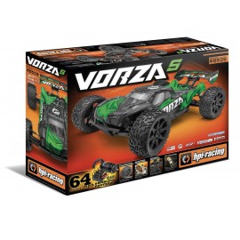 HPI Vorza S FLUX RTR 1/8 4WD Electric Brushless Truggy