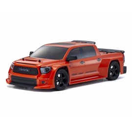 Kyosho EP Fazer Mk2 FZ02L 2021 Toyota Tundra Wide Body ReadySet (Inferno) w/Syncro KT-231P+