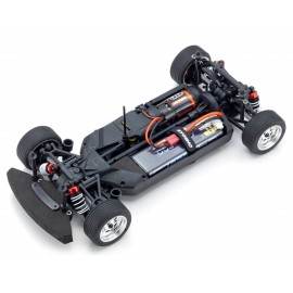 Kyosho Fazer Mk2 FZ02L 1969 Chevy El Camino ReadySet w/Syncro KT-231P+