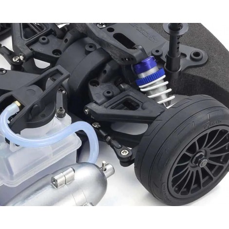 Kyosho FW06 1/10 Nitro Touring Car Kit w/KE15SP Engine