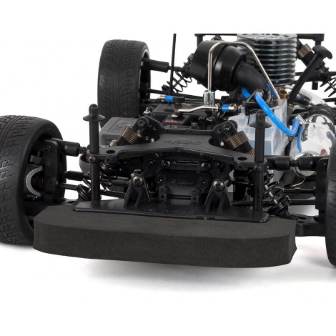 Kyosho Inferno GT2 Race Spec Audi R8 LMS ReadySet 1/8 Scale Nitro On-Road Kit w/KT-331P Transmitter