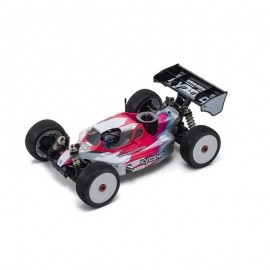 Kyosho Inferno MP10 TKI3 1/8 Nitro Buggy Kit