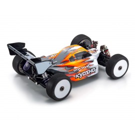 Kyosho Inferno MP10e 1/8 Electric 4WD Off-Road Buggy Kit