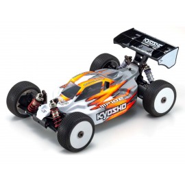 Kyosho Inferno MP10e 1/8 Electric 4WD Off-Road Buggy Kit