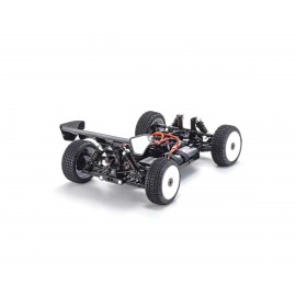 Kyosho Inferno MP10e Readyset 1/8 4WD Brushless Electric Buggy (Green) w/2.4GHz Radio