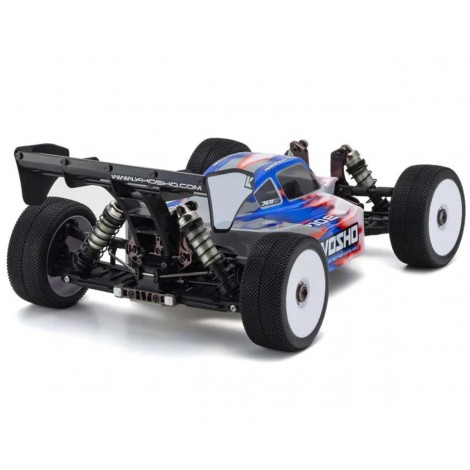 Kyosho Inferno MP10e TKI2 1/8 Electric 4WD Off-Road Buggy Kit