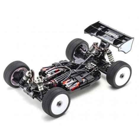 Kyosho Inferno MP10e TKI2 1/8 Electric 4WD Off-Road Buggy Kit