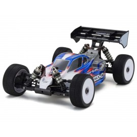 Kyosho Inferno MP10e TKI2 1/8 Electric 4WD Off-Road Buggy Kit