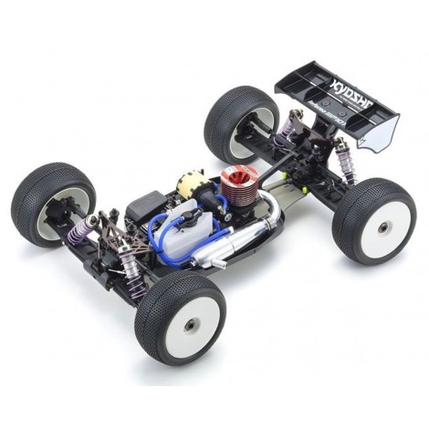 Kyosho Inferno MP10T Competition 1/8 Nitro Truggy Kit