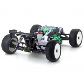 Kyosho Inferno MP10T Competition 1/8 Nitro Truggy Kit