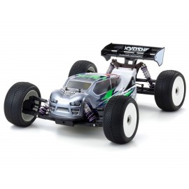 Kyosho Inferno MP10T Competition 1/8 Nitro Truggy Kit