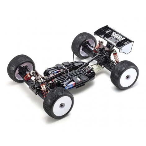 Kyosho Inferno MP10Te 1/8 Competition Electric Off-Road Truggy Kit