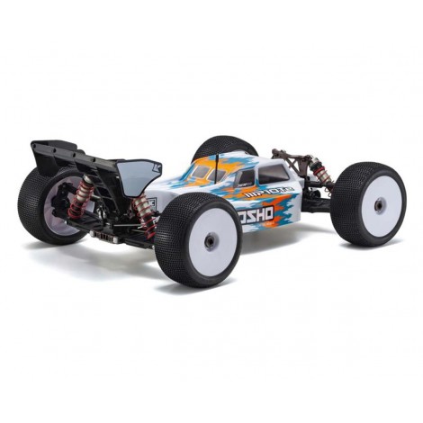Kyosho Inferno MP10Te 1/8 Competition Electric Off-Road Truggy Kit