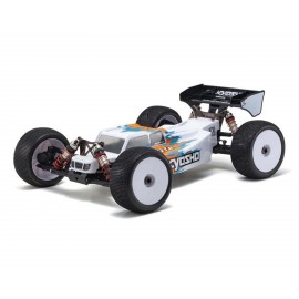 Kyosho Inferno MP10Te 1/8 Competition Electric Off-Road Truggy Kit