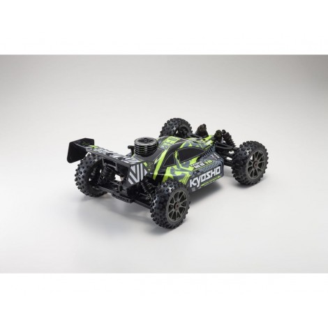 Kyosho Inferno NEO 3.0 Type-3 1/8 RTR Off Road Nitro Buggy w/KT-231P 2.4GHz