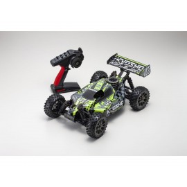 Kyosho Inferno NEO 3.0 Type-3 1/8 RTR Off Road Nitro Buggy w/KT-231P 2.4GHz