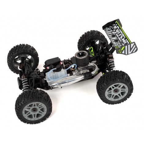 Kyosho Inferno NEO ST Race Spec 3.0 ReadySet 1/8 Nitro Truck w/2.4GHz Radio & Engine