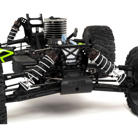 Kyosho Inferno NEO ST Race Spec 3.0 ReadySet 1/8 Nitro Truck w/2.4GHz Radio & Engine