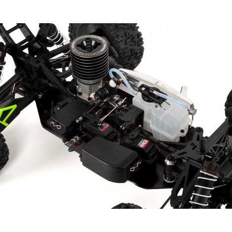 Kyosho Inferno NEO ST Race Spec 3.0 ReadySet 1/8 Nitro Truck w/2.4GHz Radio & Engine