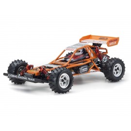 Kyosho Javelin 1/10 4WD Electric Buggy Kit