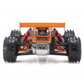 Kyosho Javelin 1/10 4WD Electric Buggy Kit