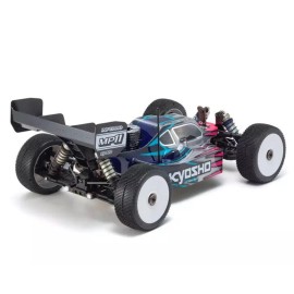 Kyosho MP11 Competition 1/8 4WD Off-Road Nitro Buggy Kit
