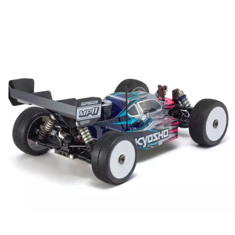 Kyosho MP11 Competition 1/8 4WD Off-Road Nitro Buggy Kit