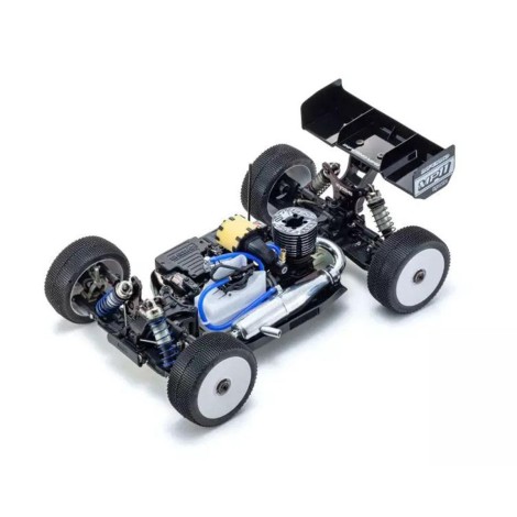 Kyosho MP11 Competition 1/8 4WD Off-Road Nitro Buggy Kit