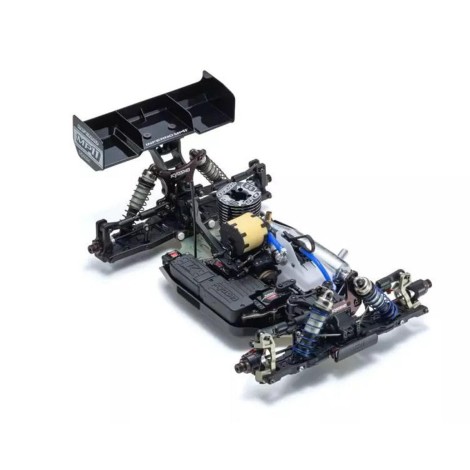 Kyosho MP11 Competition 1/8 4WD Off-Road Nitro Buggy Kit
