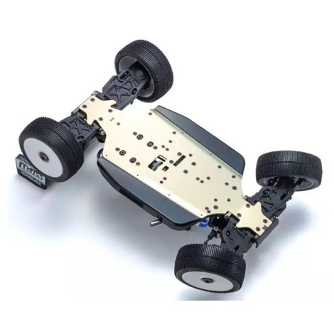 Kyosho MP11 Competition 1/8 4WD Off-Road Nitro Buggy Kit