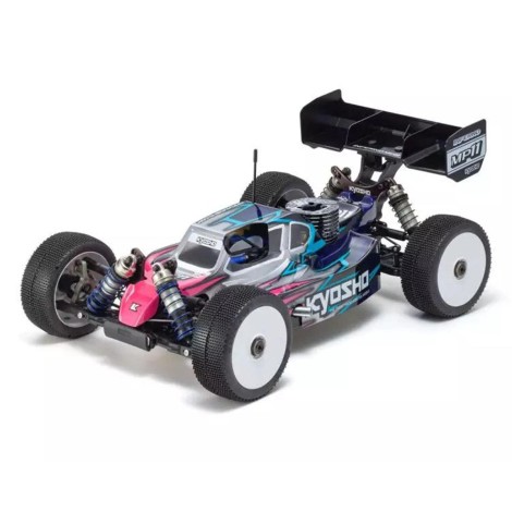 Kyosho MP11 Competition 1/8 4WD Off-Road Nitro Buggy Kit