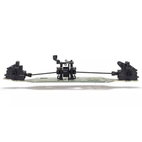 Kyosho MP11 Competition 1/8 4WD Off-Road Nitro Buggy Kit