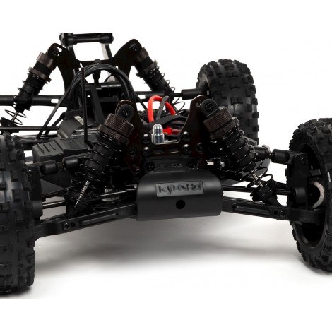 Kyosho NEO 3.0 VE Type-1 ReadySet 1/8 Off Road Buggy (Green) w/KT-231P 2.4GHz