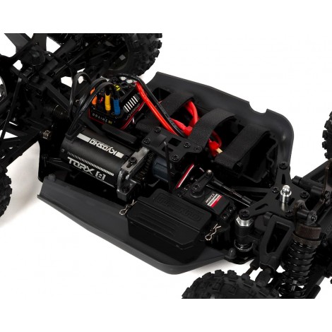 Kyosho NEO 3.0 VE Type-1 ReadySet 1/8 Off Road Buggy (Green) w/KT-231P 2.4GHz