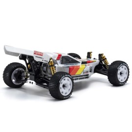 Kyosho Optima Mid 1/10 4wd Off-Road Buggy Kit