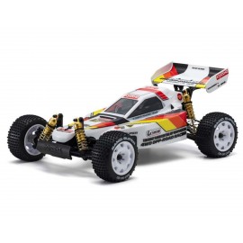 Kyosho Optima Mid 1/10 4wd Off-Road Buggy Kit