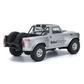 Kyosho Outlaw Rampage PRO 1/10 Scale Electric 2WD Trophy Truck Kit