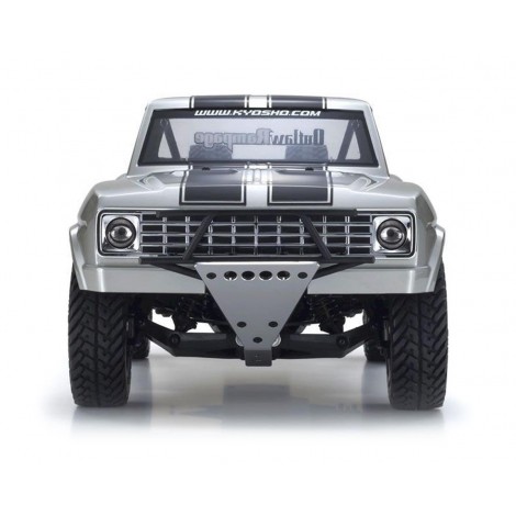 Kyosho Outlaw Rampage PRO 1/10 Scale Electric 2WD Trophy Truck Kit